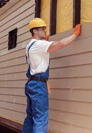 Affordable Siding Repair and Maintenance Services in Harrison, TN